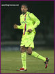 Abdul Kader KEITA - Olympique Lyonnais - UEFA Champions League 2008/09