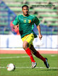 Seydou KEITA - Mali - Coupe d'Afrique des Nations 2004