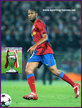 Seydou KEITA - Barcelona - Final UEFA Champions League 2008/09