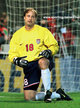 Kasey KELLER - U.S.A. - FIFA World Cup 1998