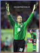 Kasey KELLER - U.S.A. - FIFA World Cup 2006