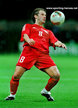 Tugay KERIMOGLU - Turkey - FIFA Dünya Kupasi 2002 World Cup Finals