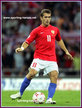 Aleksandr KERZHAKOV - Russia - UEFA European Championship 2008 Qualifying