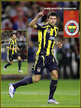 Mateja KEZMAN - Fenerbahce - UEFA Sampiyonlar Ligi 2007/08