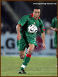 Houssine KHARJA - Morocco - Coupe d'Afrique des Nations 2006