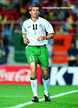 Kevin KILBANE - Ireland - FIFA World Cup 2002