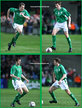 Kevin KILBANE - Ireland - FIFA World Cup 2006 Qualifying