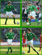 Kevin KILBANE - Ireland - UEFA European Championships 2008 Qualifying