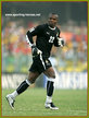 Richard KINGSON - Ghana - African Cup of Nations 2008.