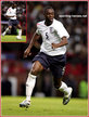 Ledley KING - England - UEFA European Championships 2008 Qualifying