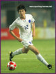 Sung-Yueng KI - South Korea - Olympic Games 2008