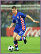 Ivan KLASNIC - Croatia  - UEFA EC 2008