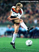 Jurgen KLINSMANN - Germany - FIFA Weltmeisterschaft 1994