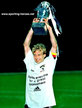 Jurgen KLINSMANN - Germany - UEFA Europameisterschaft 1996