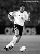 Miroslav KLOSE - Germany - FIFA Weltmeisterschaft 2002 World Cup Finals