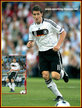 Miroslav KLOSE - Germany - UEFA Europameisterschaft 2008 European Football Championships.