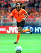 Patrick KLUIVERT - Nederland - UEFA EK 2000 European Championships.