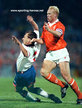 Ronald KOEMAN - Nederland - FIFA Wereldbeker 1994