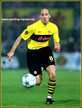 Jan KOLLER - Borussia Dortmund - UEFA-Pokel Finale 2002