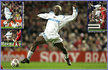 Arouna KONE - PSV  Eindhoven - UEFA Champions League 2006/07