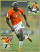 Arouna KONE - Ivory Coast - Coupe d'afrique des nations 2008