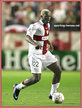 Arouna KONE - Sevilla - UEFA Champions League 2007/08