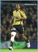 Bakary (1981) KONE - Olympique De Marseille - UEFA Champions League 2008/09