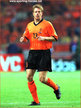 Bert KONTERMAN - Nederland - UEFA EK 2000