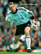 Andreas KOPKE - Germany - UEFA Europameisterschaft 1996