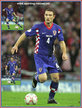 Robert KOVAC - Croatia  - UEFA European Championship 2008.