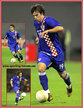 Niko KRANJCAR - Croatia  - FIFA SP 2006