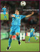 Bojan KRKIC - Barcelona - UEFA Champions League 2007/08