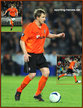 Olexandr KUCHER - Shakhtar Donetsk - UEFA Cup Final 2009 (Winners)