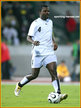 Sammy KUFFOUR - Ghana - African Cup of Nations 2006