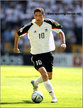 Kevin KURANYI - Germany - UEFA Europameisterschaft 2004