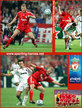 Dirk KUYT - Liverpool FC - UEFA Champions League Final 2007