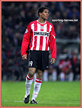 Michael LAMEY - PSV  Eindhoven - UEFA Champions League 2005/06