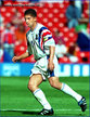Sabri LAMOUCHI - France - UEFA Championnat d'Europe 1996