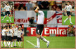 Frank LAMPARD Jnr - England - FIFA World Cup 2006 Finals (& qualifing games).