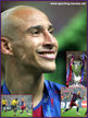 Henrik LARSSON - Barcelona - Final UEFA 2006 Champions League Final.