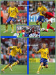 Henrik LARSSON - Sweden - FIFA VM 2006