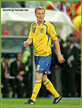 Sebastian LARSSON - Sweden - UEFA EM 2008