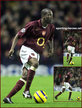 LAUREN - Arsenal FC - UEFA Champions League 2005/06