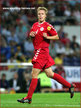 Martin LAURSEN - Denmark - UEFA EM-slutrunde 2004 European Football Championships.