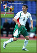Zdravko LAZAROV - Bulgaria - FIFA World Cup 2006 Qualifying