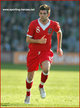 Joe LEDLEY - Wales - UEFA European Championships 2008 Qualifying