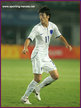Chung-Yong LEE - South Korea - Olympic Games 2008