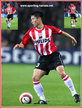 LEE Young-Pyo - PSV  Eindhoven - UEFA Champions League 2004/05
