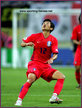 LEE Young-Pyo - South Korea - FIFA World Cup 2006