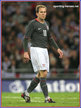 Eddie LEWIS - U.S.A. - FIFA World Cup 2010 Qualification